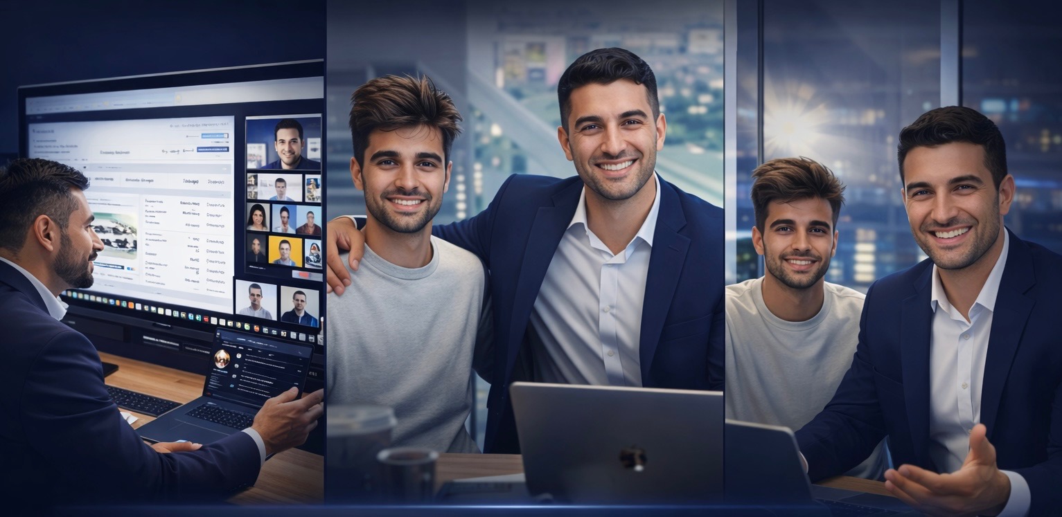 Group and 1-on-1 Coaching Calls